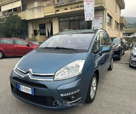 CITROEN C4 PICASSO C4 GRAN PICASSO 1.6 HDI 7 POSTI