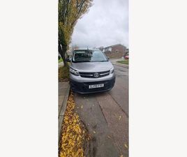 1.5 TURBO D EDITION L LWB EURO 6 (START/STOP) 5DR (9 SEAT)