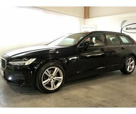 VOLVO V90 D3 VOLVO V90 D3 BUSINESS KINETIC EURO 6