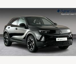 50KWH ULTIMATE AUTO 5DR