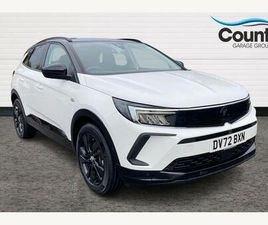 1.2 TURBO GS LINE EURO 6 (START/STOP) 5DR