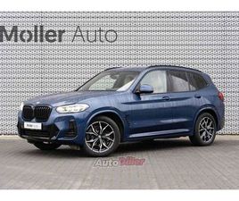 BMW X3 BMW X3 2.0 135KW