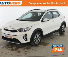 KIA STONIC 1.0 TGDI MILD-HYBRID DRIVE