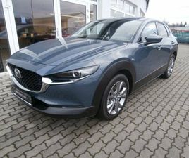 MAZDA CX-30 2,0I 122 PS