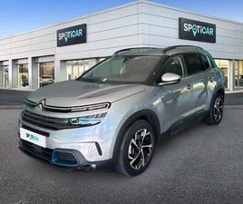 CITROEN C5 AIRCROSS HYBRID 225 S&S E-EAT8 FEEL PACK