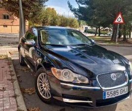 JAGUAR XF JAGUAR - XF