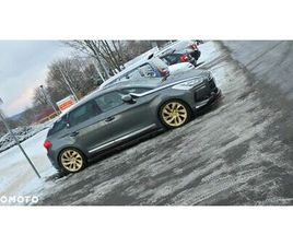 CITROEN DS5 CITROËN DS5 THP 200 SPORTCHIC