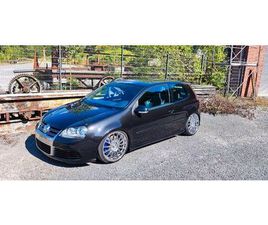 VW GOLF V R32 SCHALENSITZE SCHALTER KW GEWINDE OZ