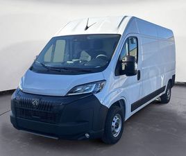 PEUGEOT BOXER FURGONE 335 2.2 BLUEHDI 140 S&S PLM-TM FURGONE PREMIUM NUOVA A AGRIGENTO