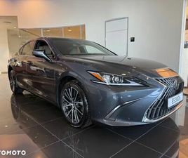 LEXUS ES ES 300H LEXUS ES