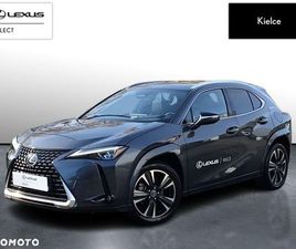 LEXUS UX UX 300H LEXUS UX