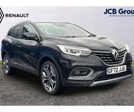 RENAULT KADJAR 1.3 TCE TECHNO 5DR EDC SUV 2022, 14212 MILES, £18499 - 28956230 - EXCHANGEANDMART.CO.UK