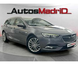 ST 2.0 CDTI TURBO D EXCELLENCE AUTO