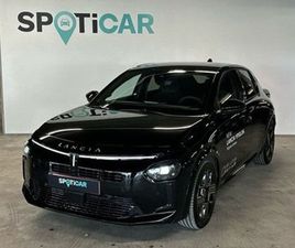 LANCIA YPSILON LANCIA YPSILON LX