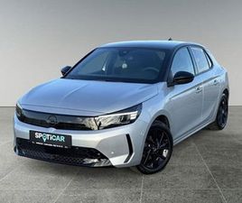 OPEL CORSA NAVI.KEY-LESS.CAMERA.DODE HOEK SENSOREN.FULL LED . AUTOMATISCHE VERWARMING . DAB . ALL SESOEN BANDEN