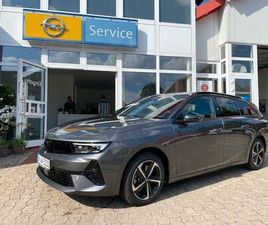OPEL ASTRA SPORTS TOURER L SPORTS TOURER GS