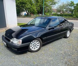 OPEL OMEGA OMEGA A 3.0 24V LIMO