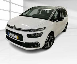 CITROEN C4 CITROËN C4