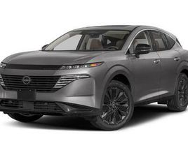 NISSAN MURANO 2026 NISSAN MURANO SL