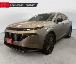 NEW 2026 NISSAN MURANO SL