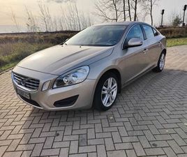 VOLVO S60 T3 -