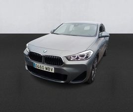 BMW X2 XDRIVE 20D SDRIVE20DA