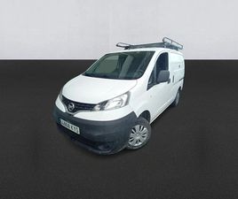 NISSAN NV200 1.5DCI 66KW (90CV) COMFORT MAM