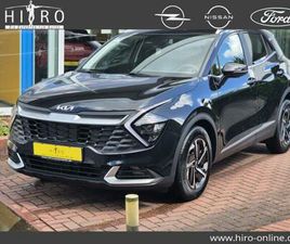 KIA SPORTAGE VISION COMFORT