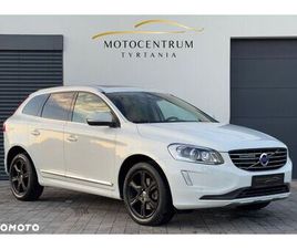 VOLVO XC60 D4 VOLVO XC 60 D4 GEARTRONIC SUMMUM