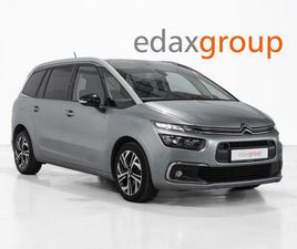 CITROEN SPACETOURER CITROËN SPACETOURER 1.5 BLUEHDI FEEL