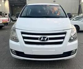 HYUNDAI H1
