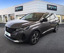 HYBRID 225 E-EAT8 ALLURE PACK