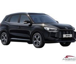 MG ZS 1.5 COMFORT NUOVA A CORCIANO