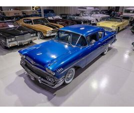 1958 CHEVROLET DEL RAY