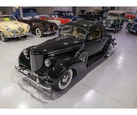 1938 CHRYSLER SERIES C-19 NEW YORK