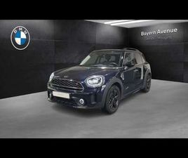 COOPER S 178CH EDITION PREMIUM PLUS ALL4 BVA8