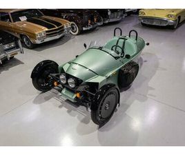 MORGAN SUPER 3 2023 MORGAN SUPER 3