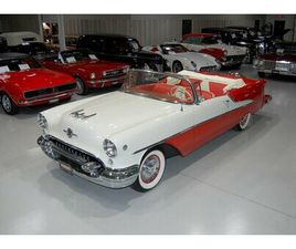 1955 OLDSMOBILE SUPER 88