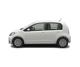 SKODA CITIGO 1,0 MPI 44 KW 5-STUP. MECH.