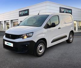 M 950KG BLUEHDI 100CH S&S