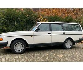 VOLVO 245 VOLVO 240 245 SE KOMBI TOP