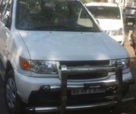 CHEVROLET TAVERA CHEVROLET TAVERA NEO 3 7 STR BS III 2013