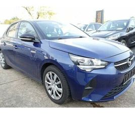 OPEL CORSA OPEL CORSA F EDITION+PDC+BC+MFL+TEMPOMAT+