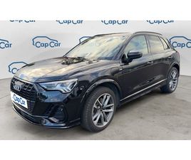 S LINE - 45 TFSI E 245 HYBRIDE BVA6