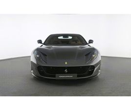 FERRARI 812 SUPERFAST OCCASION 812 SUPERFAST 2020 À VENDRE À LIMONEST