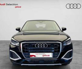 AUDI Q2 35 TDI 35 TDI ADVANCED S TRONIC 110KW