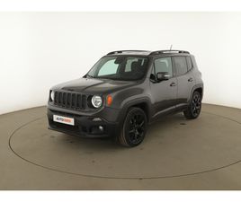 JEEP RENEGADE 1.6 E.TORQ EVO BROOKLYN EDITION