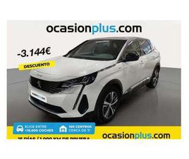 1.6 THP ALLURE AUT. 155