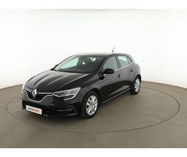 RENAULT MEGANE RENAULT MÉGANE 1.5 DCI BLUE BUSINESS