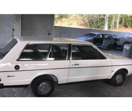 FORD BELINA L 1.8/ 1.6